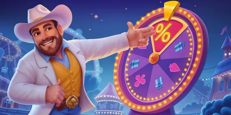 Roulette Run €8,000